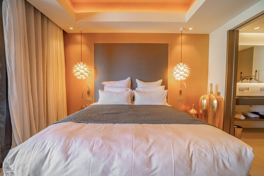 VILLA LEGENDS B BEDROOM3 3