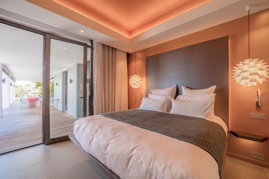 VILLA LEGENDS B BEDROOM3 4
