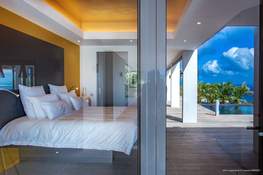 VILLA LEGENDS B BEDROOM3 9