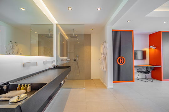 VILLA LEGENDS B BEDROOM4 10