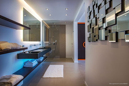 VILLA LEGENDS B BEDROOM4 11