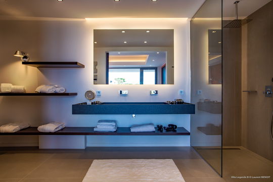 VILLA LEGENDS B BEDROOM4 12