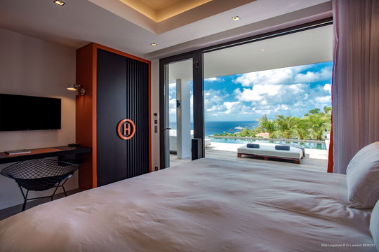 VILLA LEGENDS B BEDROOM4 9