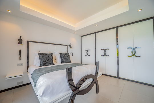 VILLA LEGENDS B BEDROOM5 1