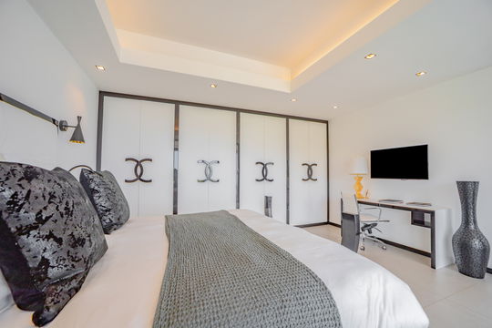 VILLA LEGENDS B BEDROOM5 2