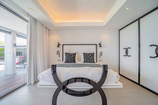 VILLA LEGENDS B BEDROOM5 3