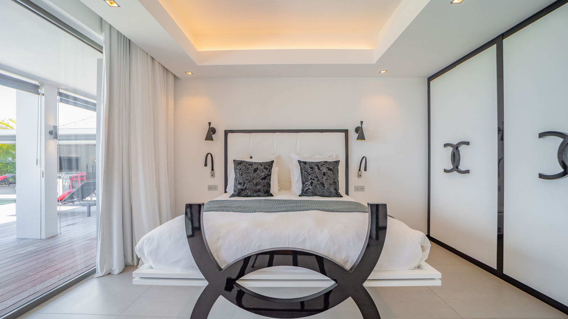 BEDROOM 5