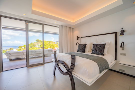VILLA LEGENDS B BEDROOM5 4