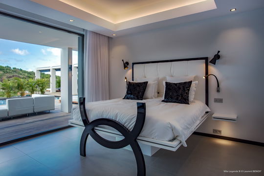 VILLA LEGENDS B BEDROOM5 5