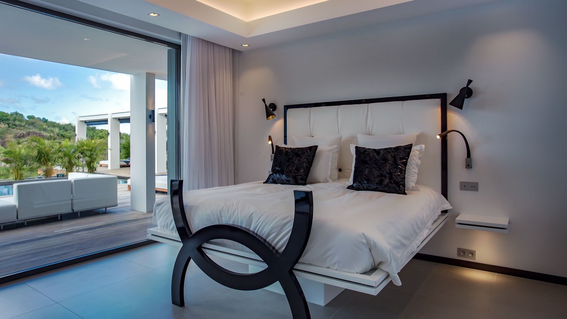 BEDROOM 5