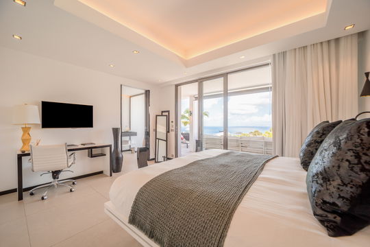 VILLA LEGENDS B BEDROOM5 6
