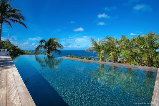VILLA LEGENDS B POOL & TERRACE 2