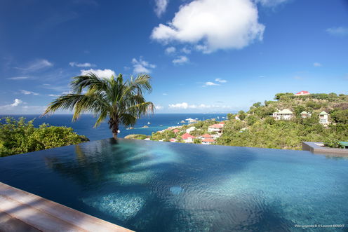 VILLA LEGENDS B POOL & TERRACE 3