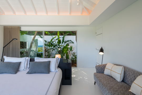 VILLA WINGS BEDROOM2 2