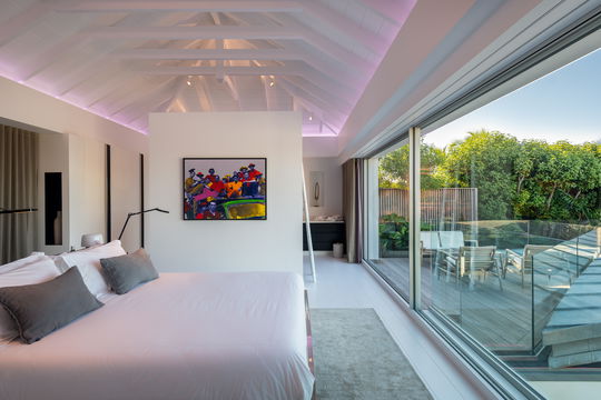 VILLA WINGS BEDROOM3 2