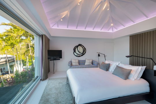 VILLA WINGS BEDROOM3 3