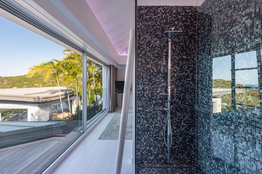 VILLA WINGS BEDROOM3 5