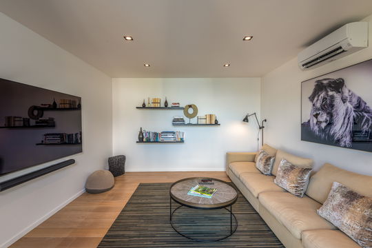 VILLA WINGS CINEMA ROOM 1