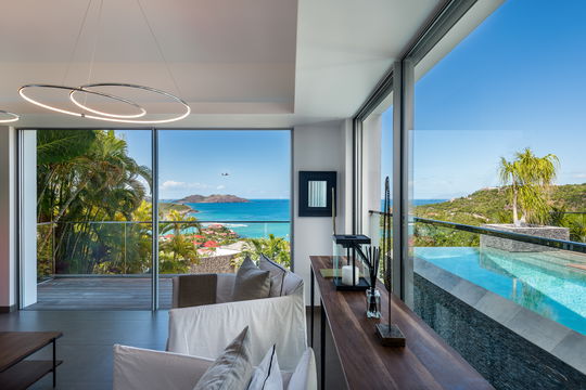 VILLA WINGS LIVING AREA 5