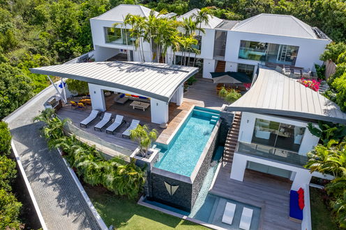 VILLA WINGS OUTDOORS 3