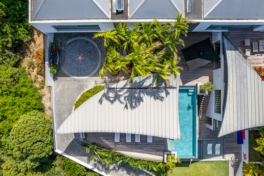 VILLA WINGS OUTDOORS 5