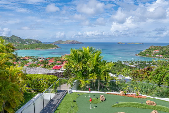 VILLA WINGS OUTDOORS 7