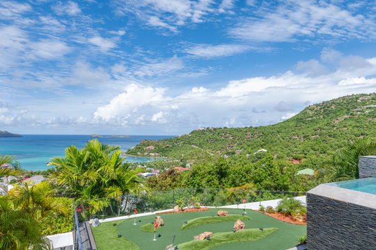 VILLA WINGS OUTDOORS 9