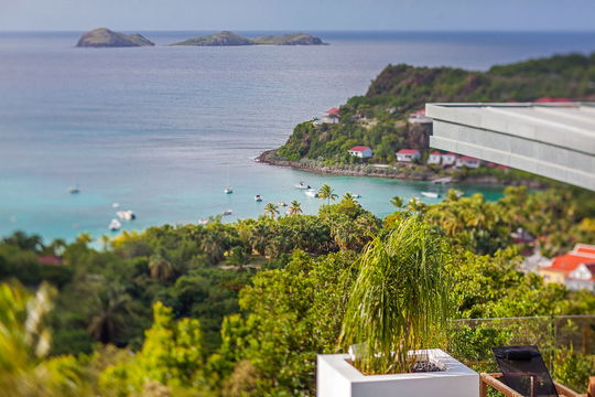 VILLA WINGS POOL & TERRACE 13