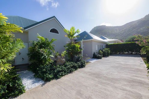 VILLA COTE SAUVAGE OUTDOORS 3