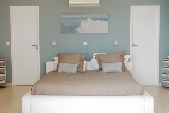 VILLA DASHA BEDROOM1 2