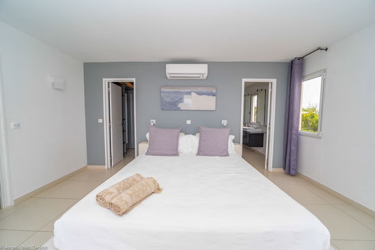 VILLA DASHA BEDROOM1 3