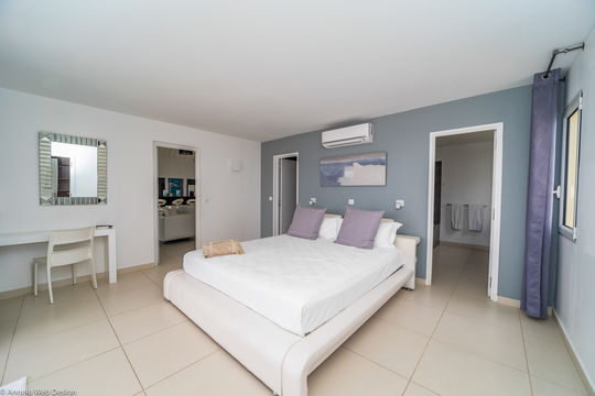 VILLA DASHA BEDROOM1 4