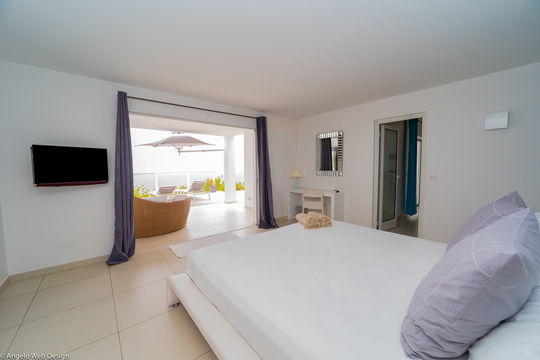 VILLA DASHA BEDROOM1 5