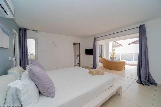 VILLA DASHA BEDROOM1 6