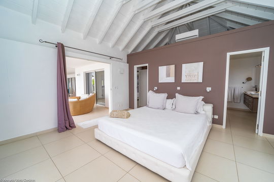 VILLA DASHA BEDROOM2 1