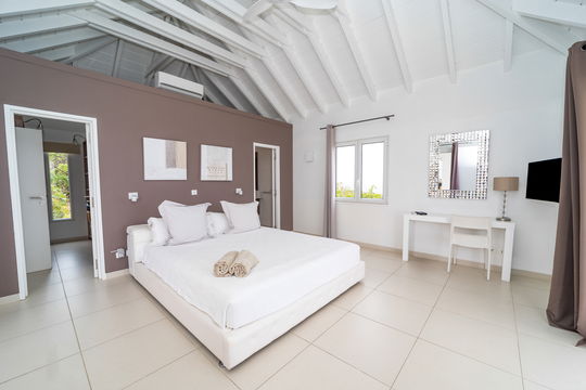 VILLA DASHA BEDROOM2 2