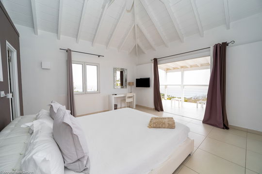 VILLA DASHA BEDROOM2 3