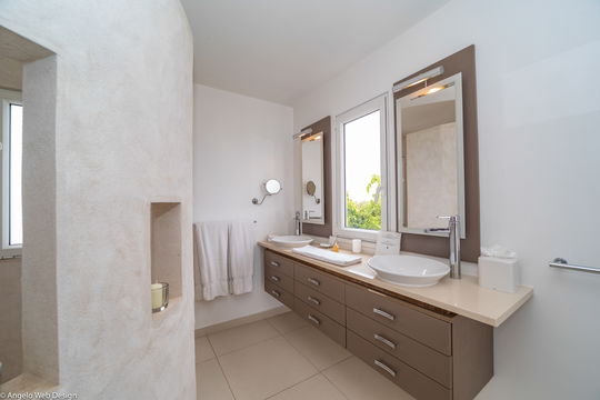 VILLA DASHA BEDROOM2 4