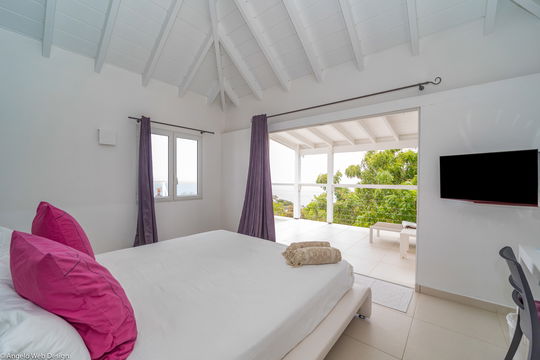 VILLA DASHA BEDROOM3 1