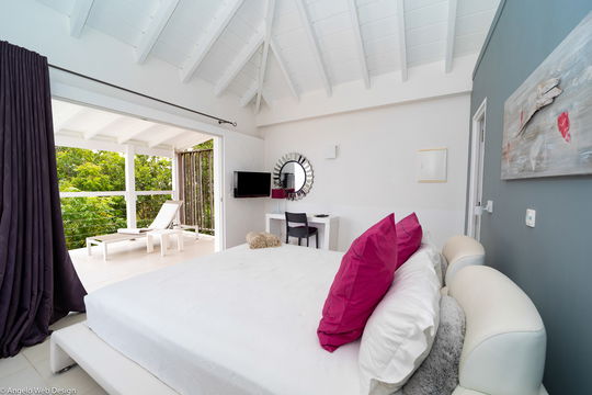 VILLA DASHA BEDROOM3 2