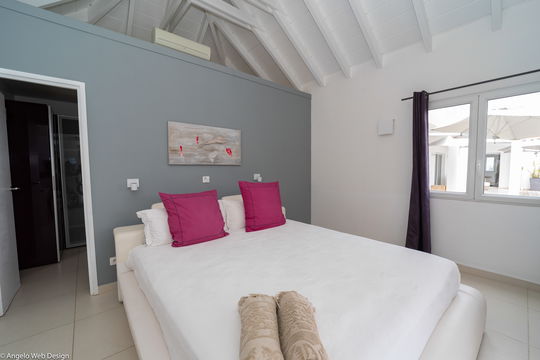 VILLA DASHA BEDROOM3 3