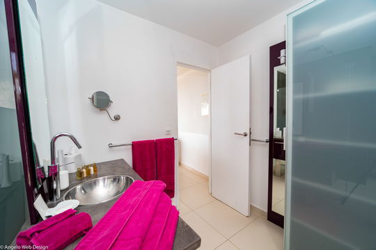 VILLA DASHA BEDROOM3 5