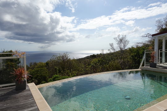 VILLA DASHA POOL & TERRACE 10