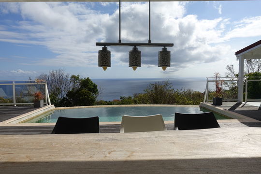 VILLA DASHA POOL & TERRACE 12