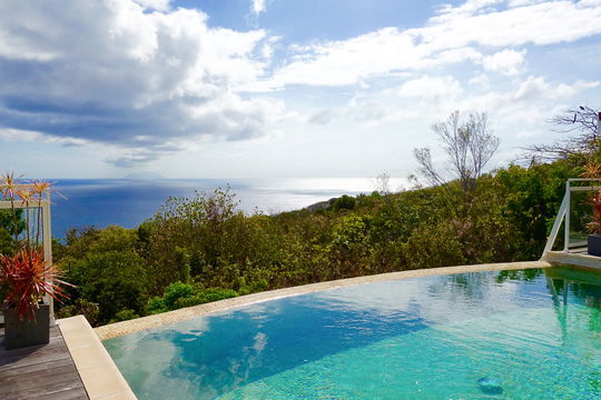 VILLA DASHA POOL & TERRACE 8