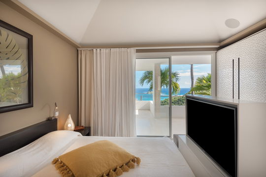 VILLA ECLIPSE BEDROOM2 1