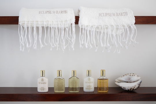 VILLA ECLIPSE BEDROOM2 5