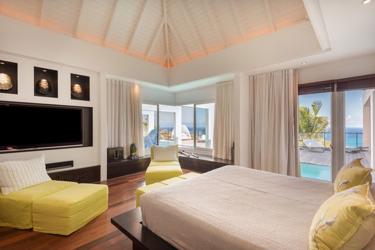 VILLA ECLIPSE BEDROOM3 1
