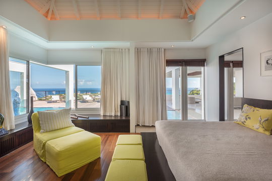 VILLA ECLIPSE BEDROOM3 3