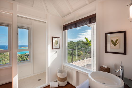 VILLA ECLIPSE BEDROOM4 6